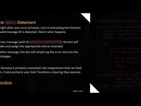 Creating an if Statement to Check Message ID in Discord.py