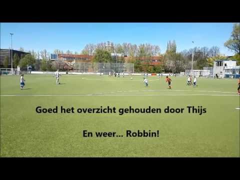 BVCB F1/E4 Ras toernooi