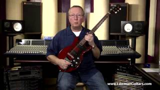 Video thumbnail for Gibson Guitars Sale: 1965 Gibson Melody Maker D With Case, Gibson Guitars for Sale (515) 864 6136 by Lawman Guitars