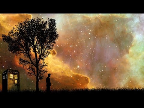 Sad, Emotional Music from the Doctor Who Soundtrack
