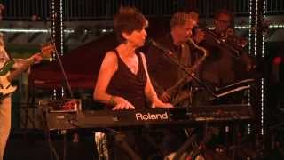 Marcia Ball:  That's Enough of that Stuff