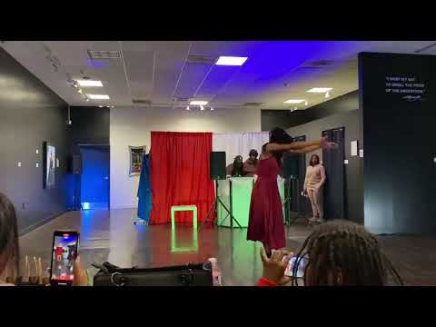 Promotional video thumbnail 4 for Event Ballerina