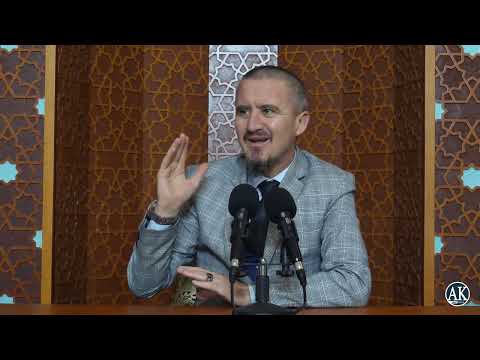 Pyetje përgjigje - 12/08/2022 - Dr. Imam Ahmed Kalaja