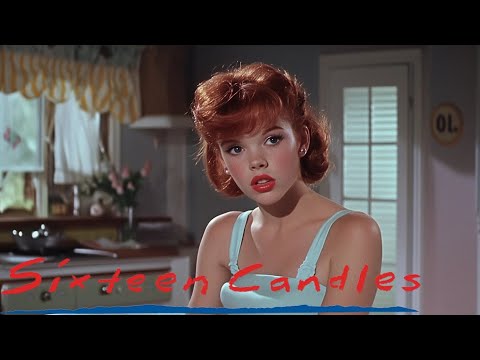SIXTEEN CANDLES - 1950’s Super Panavision 70 Trailer