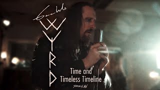 Gaahls Wyrd - Time And Timeless Timeline video