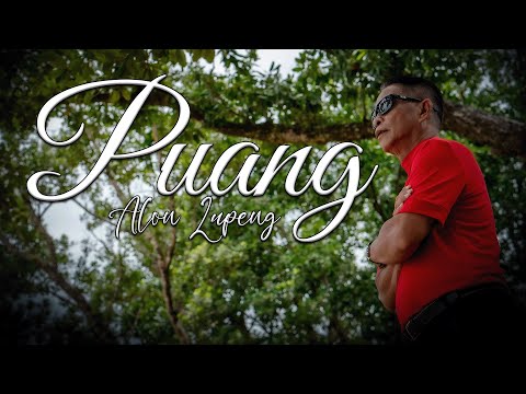 Puang by Alon Lupeng (Offical Music Video)