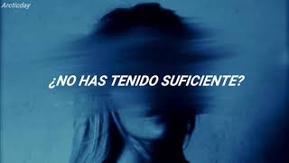 Arctic Monkeys - If You Were There, Beware [Traducida al Español]