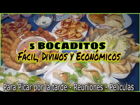 SET UP YOUR BIRTHDAY TABLE QUICKLY - CHEAPLY AND EASY Make these #Snacks #appetizers #snacks