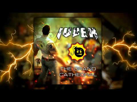 The Grand Cathedral (Serious Sam: TSE Cover)