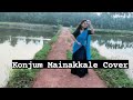 Konjum Mainakkale Dance Cover