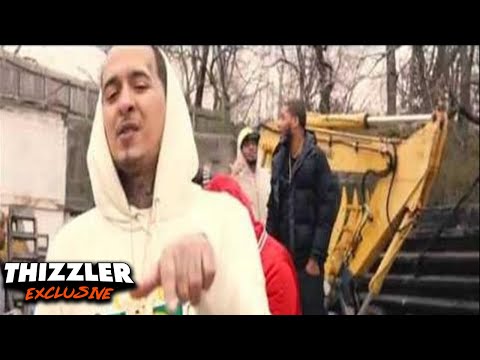 Slap City ft. Philthy Rich - My Life (Exclusive Music Video) || Dir. CMDelux [Thizzler.com]