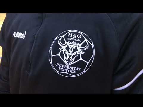OSPA Korbjagd: HSG Uni Rostock, Abteilung Handball