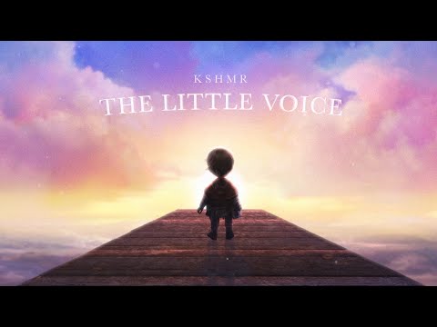 Video thumbnail for The Little Voice