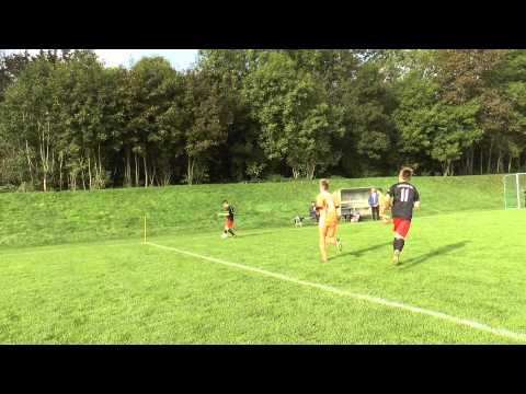 LSC 1901  - -   Einheit Lindenthal    D-Jugend