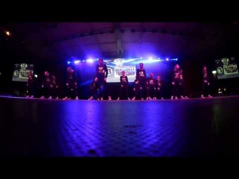 BeFamous | Deutsche Meisterschaft IVM 2015