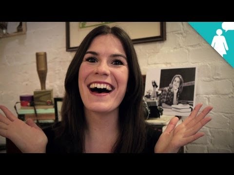 Why Women Wear Makeup - Stuff Dad Never Told You