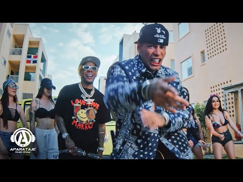 Johangel x Yomel El Meloso - Takiti Rakiti (Video Oficial)