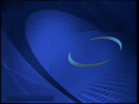 Astro CJOW Ident (28 September 2001).