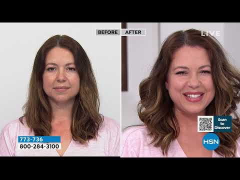 HSN | Beauty Report with Amy Morrison 02.09.2022 - 09 PM