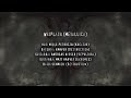 Destruction+Sepultura+Kreator - Whiplash (Metallica cover) Live at 70000 Tons of Metal 2018