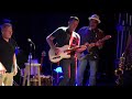 Delbert Mcclinton "Oughta Know",  2019 Americanafest - 3rd & Lindsley - Nashville, TN - 2019-09-14