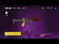 Rainbow Six Siege Chimera Pack Opening