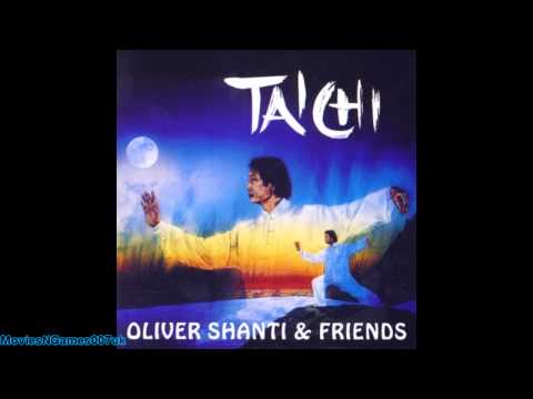 Oliver Shanti & Friends - Chenresie, Flame Of Peace And Compassion (HQ)