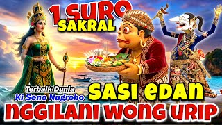 Download lagu SAKRAL 1 SURO..!! Sasi edan nggilani wong urip wayang kulit ki seno nugroho ini l mp3 Download lagu SAKRAL 1 SURO..!! Sasi edan nggilani wong urip wayang kulit ki seno nugroho ini l mp3