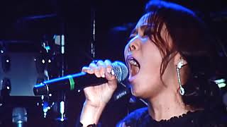 Sohyang - The Prayer with Michael Bolton
