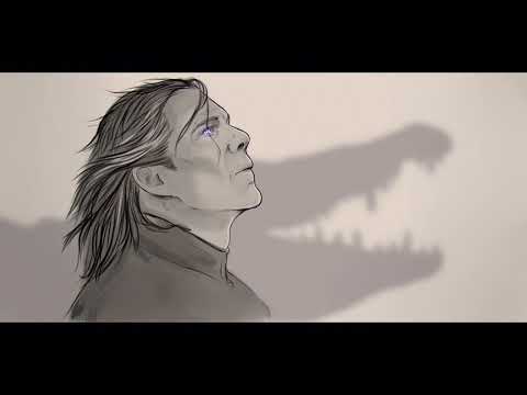 Moon Knight - Egyptian Song (Merchants of Ofir)