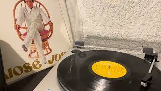 La noche de los dos - José José - 33 1/3 RPM - 1970 - RCA Victor