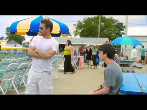 The Way, Way Back UK TRAILER 2013)   Steve Carell Movie HD