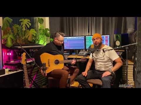Dub Africa & KMH - Live Your Dream (acoustic session)