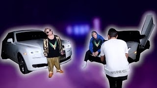 ANOTHER MUSIC VIDEO.