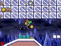 SMW Hack SMW Master Quest Reborn By Alex No Part4