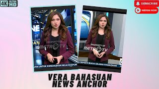 Download lagu VERA BAHASUAN (4K) - METRO TV mp3 Download lagu VERA BAHASUAN (4K) - METRO TV mp3
