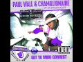 Paul Wall & Chamillionaire - U Owe Me (Re-Chopped & Throwed by DJ Howie)—2025