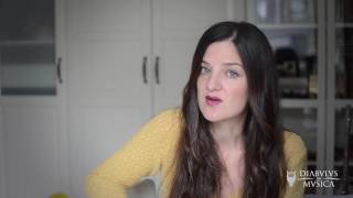 DIABULUS IN MUSICA - Track-By-Track #3 (Invisible) | Napalm Records