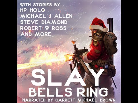 Episode 214: Fireside Chat, A SciFi Christmas!