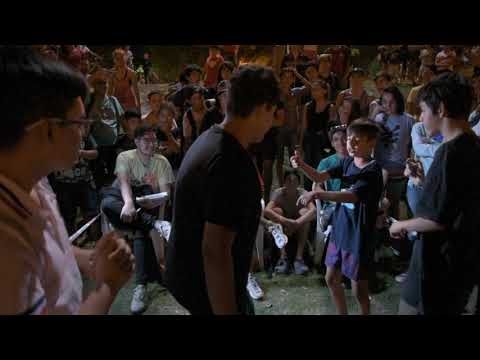 SEAS vs NCL - 4tos Fecha 4 (Torneo 2019) - Buscando El Punch 🥊💥