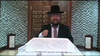 פרשת קרח – רוצים דמוקרטיה