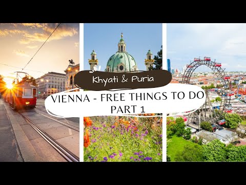 Exploring VIENNA for FREE