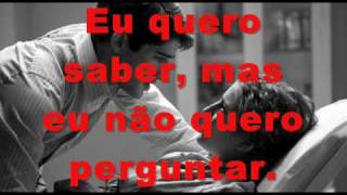 Alexandra Burke - The Silence(Tradução)