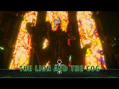 Legio Symphonica - The Lion and The Cog  | Warhammer 40K Music