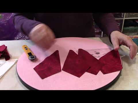 Another Day Another Share with Phyllis - Using Crazier Eight Creative Grid Ruler