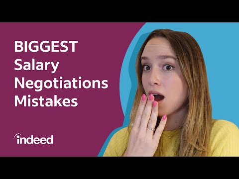 Indeed Salary Estimator