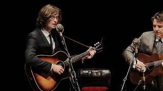 The Milk Carton Kids - &quot;Memphis&quot; (Live)