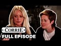 Coronation Street Full Episode Wednesday 15th October 2025