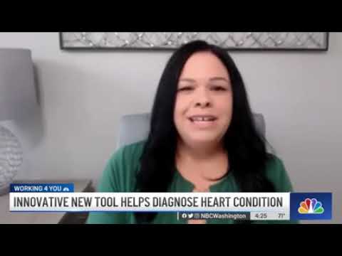 Melanie McCauley Finally Gets Answer to Her Heart Condition: Coronary Microvascular Dysfunction