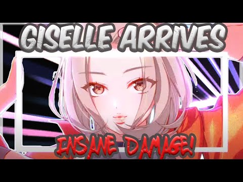 ae-GISELLE First Impressions [Aespa x E7 Collab] (Epic Seven Guide)